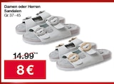 Damen Sandalen im Angebot bei Woolworth in Darmstadt Damen Sandalen Angebote bei Woolworth Darmstadt für 8,00 €