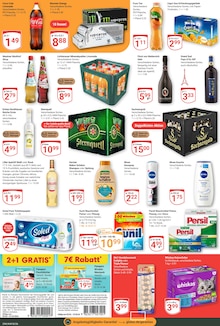 Cola im GLOBUS Prospekt "Aktuelle Angebote" mit 30 Seiten (Zwickau)