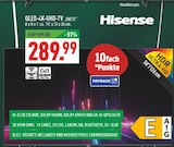 Aktuelle Fernseher Angebote bei Marktkauf in Detmold Aktuelles OLED-4K-UHD-TV „50E7S“ Angebot bei Marktkauf in Detmold ab 289,99 €