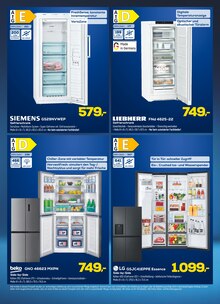 Handy im aktuellen EURONICS Prospekt (Bielefeld) Handy im EURONICS Prospekt "GENAU RICHTIG. NEURONICS WOCHEN." mit 12 Seiten (Bielefeld)