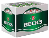 Beckâs im GetrĂ€nke City Prospekt Beckâs von Beck's im aktuellen GetrĂ€nke City Prospekt fĂŒr 12,99 âŹ