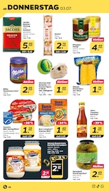 Suppe Angebote im Prospekt "Günstig. Besser. Für Dich." von Netto mit dem Scottie Suppe Angebote im Prospekt "Günstig. Besser. Für Dich." von Netto mit dem Scottie auf Seite 28