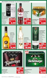 Aktueller Kaufland Prospekt mit Cola, "EXTRA-ANGEBOTE", Seite 7