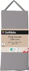 Drap housse - DOMEDIA en promo chez Intermarché Hyper Drap housse - DOMEDIA dans le catalogue Intermarché Hyper