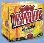 Desperados original 5,9° en promo chez Super U Nanterre à 7,45 €