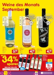 Rotwein im Netto Marken-Discount Prospekt in Hilden Aktueller Netto Marken-Discount Prospekt mit Rotwein, "Aktuelle Angebote", Seite 38