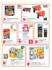 Prospectus Auchan Hypermarché "LE GOÛT DU RÉCONFORT" en cours à Tourcoing, Page 49 Catalogue Auchan Hypermarché en cours à Tourcoing, "LE GOÛT DU RÉCONFORT", Page 49