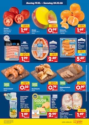 Mango im Netto Marken-Discount Prospekt in Berlin Aktueller Netto Marken-Discount Prospekt mit Mango, "Aktuelle Angebote", Seite 20