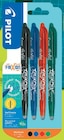 4 Stylos Roller à Super U dans Tarsacq 4 Stylos Roller à Super U dans Tarsacq