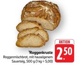 Roggenkruste Angebote bei EDEKA Singen für 2,50 €