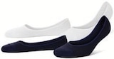 2 Paar Sneaker-Füßlinge im Angebot bei Tchibo im Supermarkt in Norderstedt 2 Paar Sneaker-Füßlinge Angebote bei Tchibo im Supermarkt Norderstedt für 5,99 €