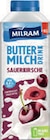 Kefir oder Frucht Buttermilch im tegut Prospekt Kefir oder Frucht Buttermilch von Milram im aktuellen tegut Prospekt für 1,29 €