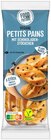 Vegane Petits Pains bei Penny im Prospekt "" für 1,99 €