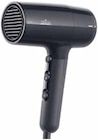 Haartrockner BRHD200E von BRAUN im aktuellen V-Markt Prospekt für 24,99 €