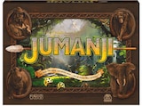 Jumanji Brettspiel Mehrfarbig von SPIN MASTER im aktuellen MediaMarkt Saturn Prospekt für 19,99 €