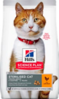 Promo Dès l'achat d'une plante d'intérieur = 15 % de remise sur les aliments HILL’S SCIENCE PLAN pour chien et chat à  dans le catalogue Truffaut à Mantes-la-Jolie