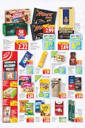 Doritos Angebot im aktuellen E center Prospekt auf Seite 16