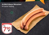 Aktuelle Wiener Würstchen Angebote bei GLOBUS in Mannheim Aktuelles Wiener Würstchen Angebot bei GLOBUS in Mannheim ab 7,90 €