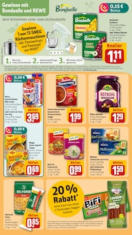 Braten im aktuellen REWE Prospekt (Duisburg) Braten im REWE Prospekt "Dein Markt" mit 34 Seiten (Duisburg)