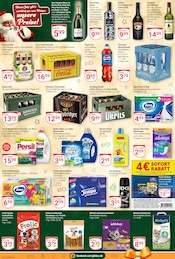 Aktueller GLOBUS Prospekt mit Wodka, "Aktuelle Angebote", Seite 4