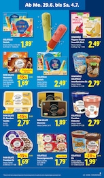 Lidl Kirschen im Prospekt Lidl Kirschen im Prospekt