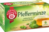 Kräutertee Angebote von Teekanne bei EDEKA Norderstedt für 1,09 €