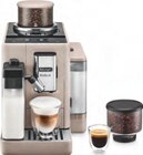 Aktuelle Kaffeevollautomat Angebote bei EURONICS in Bielefeld Aktuelles Rivelia EXAM440.55.BG Kaffeevollautomat Angebot bei EURONICS in Bielefeld ab 649,00 €