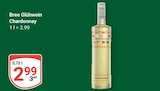 GLOBUS Halle - Bree Glühwein Chardonnay Angebot im Prospekt Bree Glühwein Chardonnay bei GLOBUS im Halle Prospekt für 2,99 €
