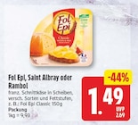 Fol Epi im aktuellen EDEKA Prospekt