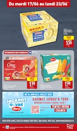 Prix et réduction Rafraîchisseur D'air dans le prospectus Aldi en cours Offre Rafraîchisseur D'air dans le catalogue Aldi du moment à la page 18