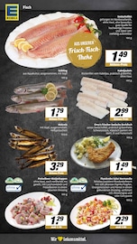 Aktueller E center Prospekt mit Hering, "Aktuelle Angebote", Seite 5