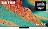 GQ55QN85FAU Angebote von Samsung bei EURONICS Pirna für 598,50 €