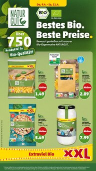 Bio Öl im Penny Prospekt "Wer günstig will, muss Penny." mit 38 Seiten (Frankfurt (Main))