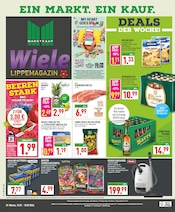 Marktkauf Supermarkt Prospekt der aktuellen Woche mit 20 Seiten, gültig von 13.07.2026 bis 18.07.2026, in Dörentrup und Umgebung Aktueller Marktkauf Supermarkt Prospekt in Dörentrup und Umgebung, "Aktuelle Angebote" mit 20 Seiten, 13.07.2026 - 18.07.2026