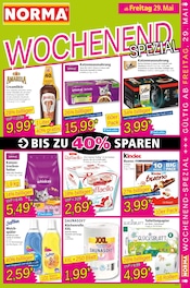 Softlan im Norma Prospekt in Kiel Aktueller Norma Prospekt mit Softlan, "Mehr fürs Geld", Seite 15