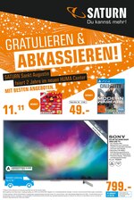 Saturn Prospekt "Aktuelle Angebote", 8 Seiten, für Troisdorf, 23.10.2019 - 29.10.2019 Saturn Prospekt "Aktuelle Angebote", 8 Seiten, für Troisdorf, 23.10.2019 - 29.10.2019