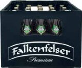 Premium Biere Angebote von Falkenfelser bei Netto Marken-Discount Bad Hersfeld für 8,49 €