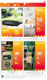 Couches Angebote im Prospekt "LE TOP CHRONO DES PROMOS" von Carrefour Market auf Seite 53