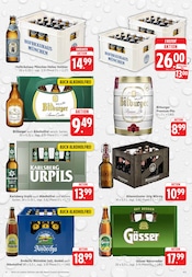 Bitburger im Trinkgut Prospekt in Neunkirchen Aktueller Trinkgut Prospekt mit Bitburger, "Aktuelle Angebote", Seite 6
