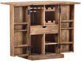 Bartheken-Schrank im Angebot bei Zurbrüggen in Hamm Bartheken-Schrank Angebote bei Zurbrüggen Hamm für 469,00 €