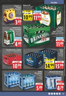 Radler im aktuellen EDEKA Prospekt (Recklinghausen) Radler im EDEKA Prospekt "Aktuelle Angebote" mit 28 Seiten (Recklinghausen)