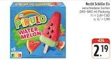 nah und gut Sehmatal-Cranzahl - Pirulo Water Melon Eis Angebot im Prospekt Pirulo Water Melon Eis bei nah und gut im Sehmatal-Cranzahl Prospekt für 2,19 €