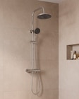 Promo Colonne thermostatique "lidia" à 99,90 € dans le catalogue Brico Dépôt à Saint-Dizier