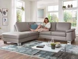 Aktuelle Sitzmöbel Angebote bei Zurbrüggen in Mülheim (Ruhr) Aktuelles Eckgarnitur Angebot bei Zurbrüggen in Mülheim (Ruhr) ab 1.499,00 €