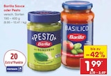 Aktuelles Sauce oder Pesto Angebot bei Netto Marken-Discount in Würzburg ab 1,99 €