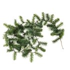 Girlande drinnen/draußen/Kiefer Fichte von VINTERFINT für 9,99 € bei IKEA im Angebot Girlande drinnen/draußen/Kiefer Fichte von VINTERFINT im aktuellen IKEA Prospekt