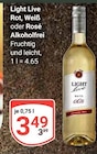 Aktuelle Sekt Angebote bei GLOBUS in Koblenz Aktuelles Rot, Weiß oder Rosé Alkoholfrei Angebot bei GLOBUS in Koblenz ab 3,49 €