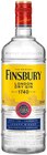 London Dry Gin Angebote von Finsbury bei REWE Halberstadt für 7,99 €