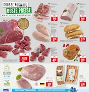 Schweinefleisch im Marktkauf Prospekt in Leonberg Aktueller Marktkauf Prospekt mit Schweinefleisch, "Aktuelle Angebote", Seite 6