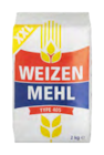 Weizenmehl Type 405 XXL Angebote von ÄHRE bei Lidl Kassel für 1,29 €